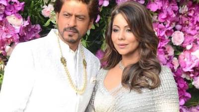 શાહરુખાને પ્રથમ Valentine Day પર ગૌરી ખાનને આ ભેટ આપી હતી, કિંગ ખાને 34 વર્ષ બાદ કર્યો ખુલાસો