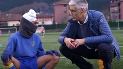 શીખ ખેલાડી સાથે ગેરવર્તન, પટકા પહેરીને રમવાથી રોકવામાં આવ્યો