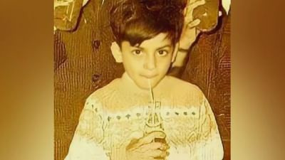 કોલ્ડ ડ્રિંક પીનાર આ બાળક આજે 6000 કરોડનો માલિક છે, શું તમે ઓળખો છો આ કોણ છે ?