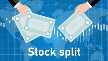 Stock Split : આ શેરે રોકાણકારોને 1773% રિટર્ન આપ્યું, હવે 1 સામે 5 શેરનું વિભાજન થયું