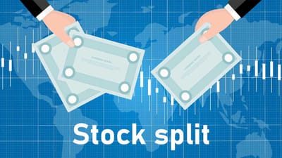 Stock Split : આ શેરે રોકાણકારોને 1773% રિટર્ન આપ્યું, હવે 1 સામે 5 શેરનું વિભાજન થયું