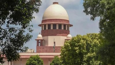 સુપ્રીમ કોર્ટને બે નવા જજ મળ્યા, શપથ ગ્રહણ બાદ કોર્ટ 34 જજ સાથે પૂરી સ્ટ્રેન્થથી કામ કરશે