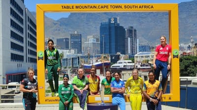 T20 women's world cupનો આજથી થશે પ્રારંભ, જાણો વર્લ્ડ કપનું સંપૂર્ણ શેડ્યૂલ