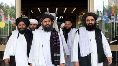 ભારત અફઘાનિસ્તાનને 200 કરોડ આપશે, તાલિબાને ભારતીય બજેટનું સ્વાગત કર્યું