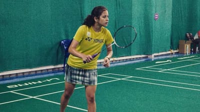 ભારતીય ખેલાડીને મેડલ માટે સ્કાર્ફ પહેરવો પડ્યો, ઈરાનના વિચિત્ર નિયમોથી પરેશાન થઈ તાન્યા