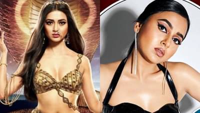 Nagin 6 : તેજસ્વી પ્રકાશના ફેન્સને ફરી એકવાર મળ્યા સારા સમાચાર, નાગીનને મળ્યું એક મહિનાનું એક્સટેન્શન