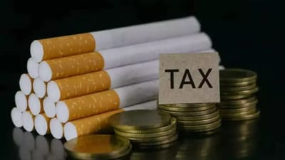 Union Budget 2023 : તમાકુ પ્રોડક્ટ પર વધશે ટેક્સ ? 10 વસ્તુઓ પર રહેશે સરકારનું ફોકસ