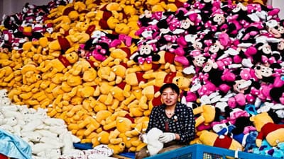 Budget 2023 : ભારતીય બાળકો ચાઈનીસ રમકડાંને કહેશે બાય-બાય, સરકારે રમકડાં પરની Import Duty વધારીને 70 ટકા કરી