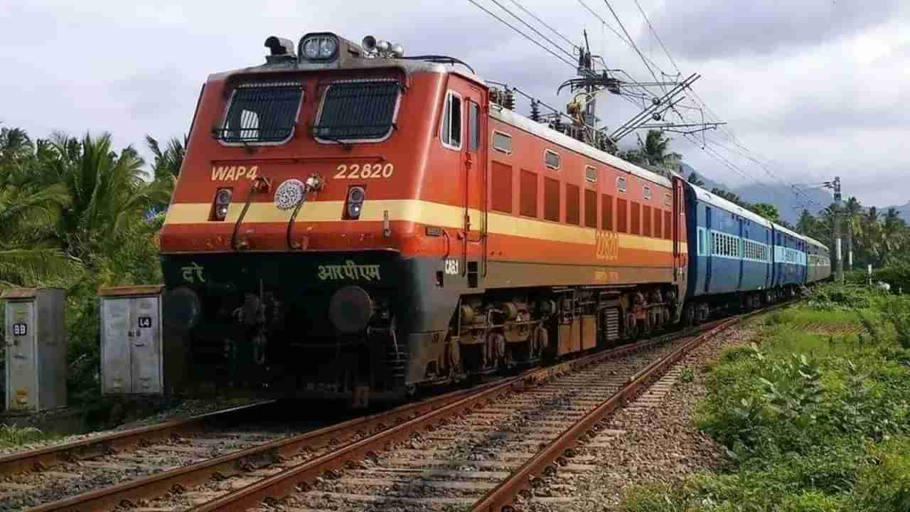 Railway News: પશ્ચિમ રેલવે દ્વારા સાબરમતી-ભુજ, ભાવનગર બાંદ્રા અને રાજકોટ વચ્ચે દોડાવાશે 3 જોડી ઉનાળુ સ્પેશિયલ ટ્રેન