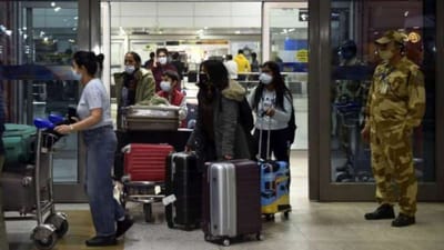 Covid 19નાં નિયમોમાં રાહત, આ દેશોમાંથી ભારત આવતા મુસાફરોને આજથી મળશે મોટી રાહત, જાણો વિગત