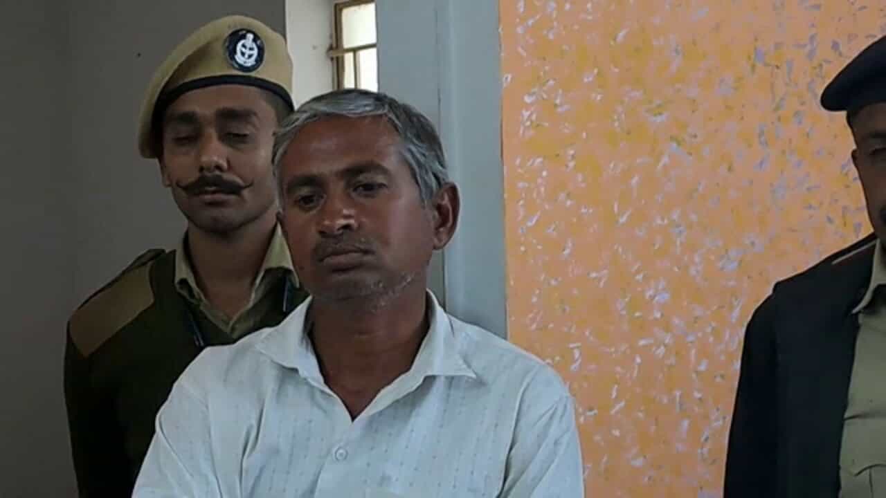 Gujarati News : સુરેન્દ્રનગરના ફુલગ્રામમાં થયેલી ત્રિપલ હત્યાનો આરોપી સકંજામાં, આરોપીને કડક સજા કરવા સ્થાનિકોની માગ