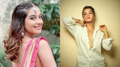 તારક મહેતા ફેમ આરાધના શર્મા Alibaba શોમાં તુનિષા શર્માની જગ્યા લેશે? શોમાં આવ્યો નવો ટ્વિસ્ટ