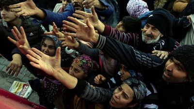 Turkey Earthquake: તુર્કીમાં ભૂકંપમાં એક ભારતીય ગુમ, લોકોએ કહ્યું - ભૂકંપથી બચી ગયા, ભૂખ અને ઠંડીથી મરી જઈશું!