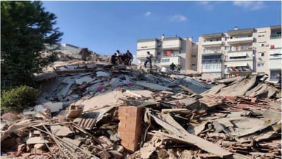 શરમજનક ! પૂર સંકટ સમયે તુર્કીએ મદદ કરી, પાકિસ્તાને તુર્કીના ભૂકંપ પીડિતો માટે એ જ સામાન મોકલ્યો