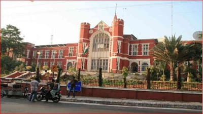 Gujarati Video: વાઘોડિયા બાદ હવે તાંદલજામાં કરોડો રૂપિયાની જમીન પચાવી પાડવાનું કૌભાંડ આવ્યુ સામે, કલેક્ટરે વિશેષ ટીમ બનાવી શરૂ કરી તપાસ