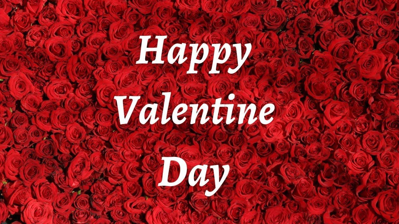 Valentines Week List 2023 આજથી શરૂ થઈ રહ્યું છે વેલેન્ટાઈન વીક જાણો કયો દિવસ ક્યો ઉજવવો જુઓ 