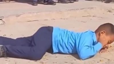 Viral Video: બાળકના જોરદાર ડાન્સ જોઈ લોકોએ કર્યા વખાણ, કહ્યું-છોટુ સામે નોરા પણ ફેલ છે!