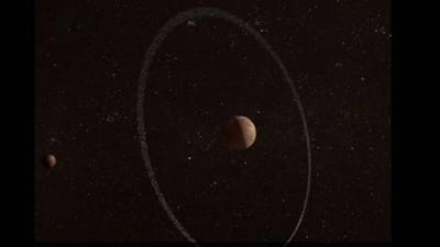 New Planet: શનિ જેવો જ એક નવો ગ્રહે જોવા મળ્યો ! ગ્રહની આસપાસની રિંગ અને ભંગારનું શું છે રહસ્ય? જાણો વિગતો