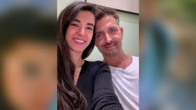 ઋત્વિક રોશન અને સબા આઝાદ ઘણા સમયથી એકબીજાને ડેટ કરી રહ્યા છે. અવાર-નવાર બંને સાથે જોવા મળે છે.