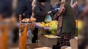 Viral video : દુકાનદાર આવી રીતે લોકોને લગાવે છે ચૂનો, જો તમારી સાથે પણ ક્યારેય એવું થયુ હોય તો થઈ જજો સાવધાન!