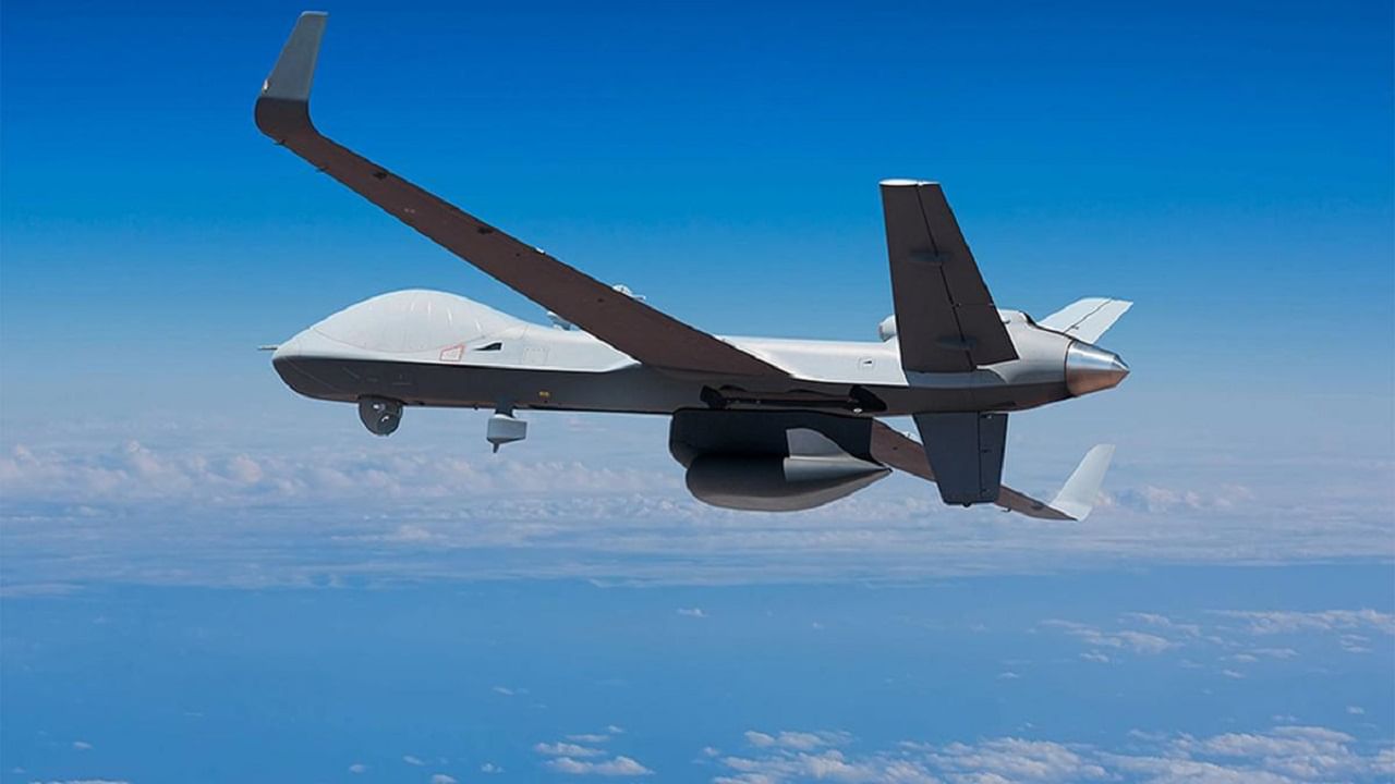 Drone: ભારતને મળશે વિશ્વનું સૌથી શક્તિશાળી ડ્રોન, ચીન-પાકિસ્તાનની ઉડશે ઉંઘ