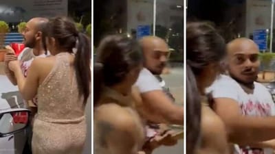 Prithvi Shaw case: પૃથ્વી શો મુંબઈમાં ઘર્ષણ, મહિલાએ હુમલો કરવાની ઘટનાનો વાયરલ થયો Video