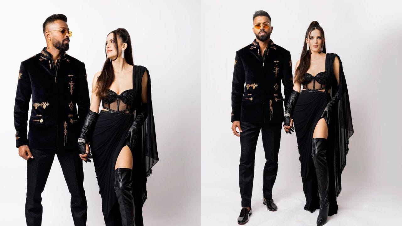  1 જાન્યુઆરી, 2020ના રોજ, હાર્દિક પંડ્યાએ નતાશાને ખૂબ જ ખાસ રીતે પ્રપોઝ કર્યું. આ સમાચાર અને તેની સાથે જોડાયેલા ફોટો હેડલાઈન્સમાં આવતા જ લોકો સ્તબ્ધ થઈ ગયા હતા.  