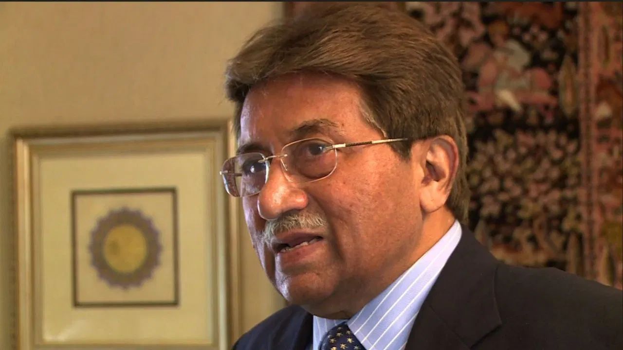 Pervez Musharraf Death : કોણ છે જનરલ પરવેઝ મુશર્રફ, સતા પર રહેવા માટે કર્યા હતા અનેક કાવા-દાવા, જાણો