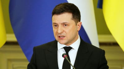 Russia Ukraine War: યુક્રેન હવે યુરોપીયન યુનિયનનો ભાગ બનશે ! ઝેલેન્સકીએ યુદ્ધ વચ્ચે કહી આ મોટી વાત