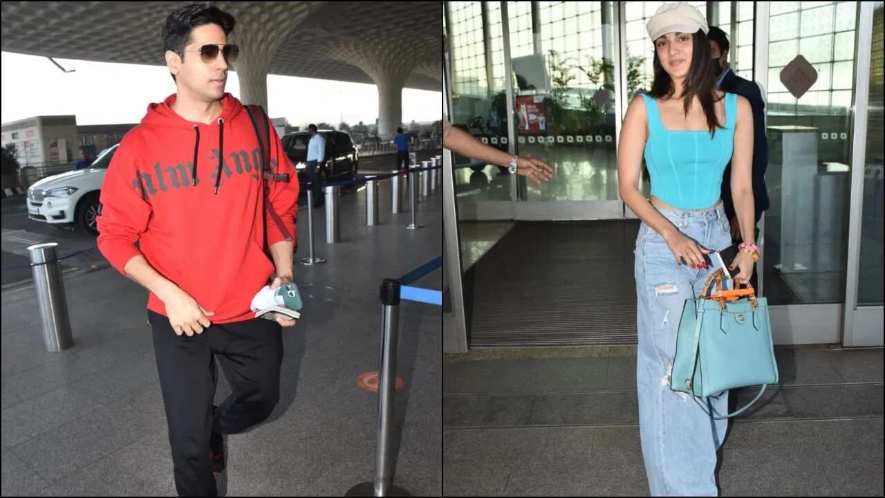 સિદ્ધાર્થ સોશિયલ મીડિયા પર કિયારાની પાછળ દેખાય છે. અભિનેતાના ફેસબુક પર 13 મિલિયન ફોલોઅર્સ, ઇન્સ્ટાગ્રામ પર 22.4 મિલિયન અને ટ્વિટર પર 10.1 મિલિયન ફોલોઅર્સ છે. 