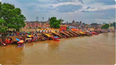 IRCTC Spiritual Tour: IRCTC અયોધ્યા, વારાણસી અને પ્રયાગરાજની મુલાકાત લેતા લોકો માટે અદ્ભુત ટૂર પેકેજ લઈને આવ્યું છે. જણાવી દઈએ કે આ વખતે રામ નવમીનો તહેવાર 30 માર્ચે આવી રહ્યો છે. આ ટૂર પેકેજ એટલા માટે પણ ખાસ છે, કારણ કે લોકો આ શુભ અવસર પર શ્રી રામ લલ્લાના દર્શન કરી શકશે.