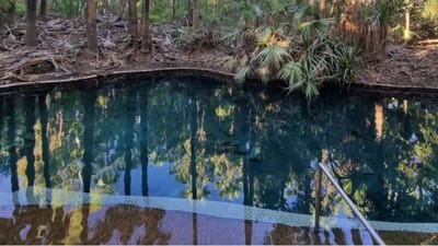 ઘણા લોકો ઉનાળાની રજાઓમાં મુસાફરી કરવાનું આયોજન કરે છે. આવી સ્થિતિમાં, જો તમે વિદેશ પ્રવાસ પર જવાનું વિચારી રહ્યા છો, તો તમે ઓસ્ટ્રેલિયા પણ જઈ શકો છો. અહીં ઘણી જગ્યાઓ છે, જેને તમે તમારી બકેટ લિસ્ટમાં સામેલ કરી શકો છો. આ જગ્યાઓની સુંદરતા તમારા મનને મોહી લેશે. જો તમે પ્રકૃતિ પ્રેમી છો તો તમારે એકવાર આ સ્થળોની મુલાકાત અવશ્ય લેવી જોઈએ. ચાલો જાણીએ આ કઈ કઈ જગ્યાઓ છે. (ફોટો ક્રેડિટ: Insta/abbotts.adventures)
