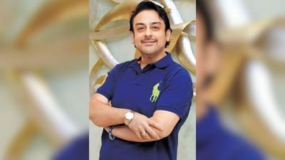 એક ઈન્ટરવ્યુ દરમિયાન અદનાન સામીએ પોતાનો ડાયટ પ્લાન શેયર કર્યો હતો. અદનાન સામીએ કહ્યું હતું કે તેના દિવસની શરૂઆત એક કપ સુગર ફ્રી ચાથી થાય છે.