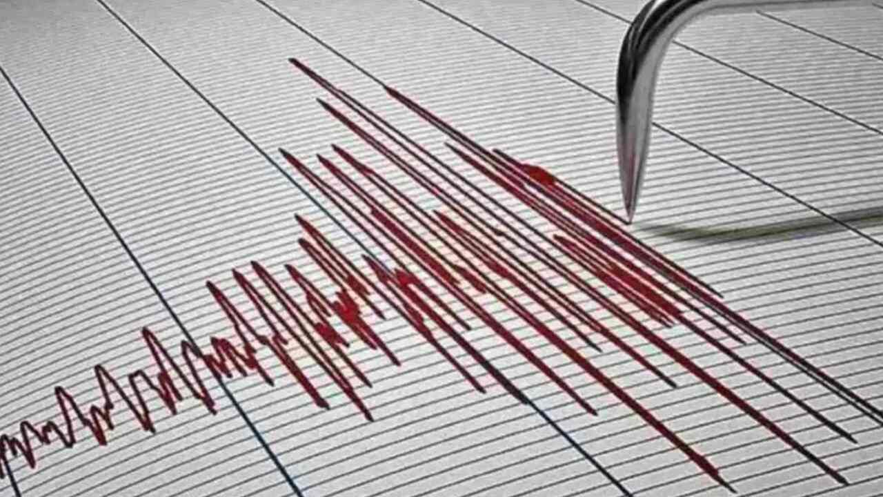 Earthquake: આર્જેન્ટિના અને ચિલીમાં ધરતી ધ્રૂજી, રિક્ટર સ્કેલ પર ભૂકંપની તીવ્રતા 6.5 અને 6.3 નોંધાઈ