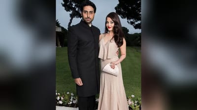 ઉમરાવ જાન - અભિષેક બચ્ચન અને ઐશ્વર્યા રાયની લવસ્ટોરી ફિલ્મ ઉમરાવ જાનથી શરૂ થઈ હતી. બંનેએ સાથે ઘણી ફિલ્મો કરી છે અને આજે પણ બંને સાથે છે.