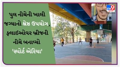 Anand Mahindra ને આ Video ખૂબ ગમ્યો, શેર કર્યો અને કહ્યું- 'દરેક શહેરમાં આવું હોવું જોઈએ'