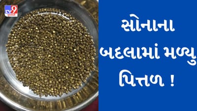 અરજદાર 36 વર્ષ બાદ પોતાનું સોનું લેવા કોર્ટમાં પહોંચ્યા અને મળ્યું પિત્તળ, જાણો શું છે સમગ્ર હકીકત