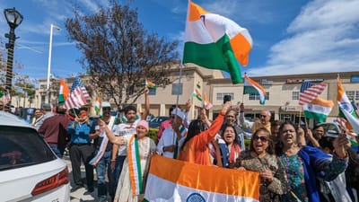 છેલ્લાં ઘણાં દિવસોથી વિદેશની ધરતી પર ખાલીસ્તાનની માંગ ઉગ્ર બની છે. ખાસ કરીને પંજાબમાં ખાલિસ્તાની સમર્થકોના નેતા અમૃતપાલ સિંહના ગુમ થયા બાદ આ હંગામો ઓસ્ટ્રેલિયા, યુકે, અમેરિકા અને કેનેડા જેવા દેશોમાં વધ્યો છે. 