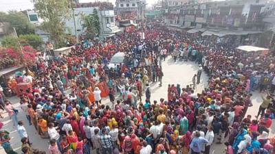 Chhotaudepur Bhangoria Mela : આદિવાસી સમાજ માટે હોળીનો તહેવાર અતિ મહત્વનો ગણાય છે. તેઓની ઘણી પરંપરાઓ આ રંગોત્સવના પર્વ સાથે જોડાયેલી છે. આ તહેવારને માણવા આદિવાસીઓ ખૂબ જ ઉત્સાહી હોય છે.