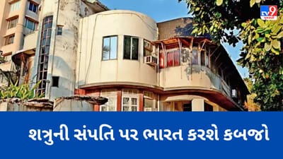 દેશમાં ચીની-પાકિસ્તાનીઓની 1 લાખ કરોડની સંપત્તિ પર હવે ભારતીયો કબજો… કેવી રીતે ? જાણો વિગત