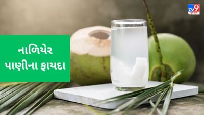 ઉનાળામાં આ રીતે નારિયેળ પાણીનો કરો ઉપયોગ, હાઇડ્રેશન સાથે મળશે ગ્લો