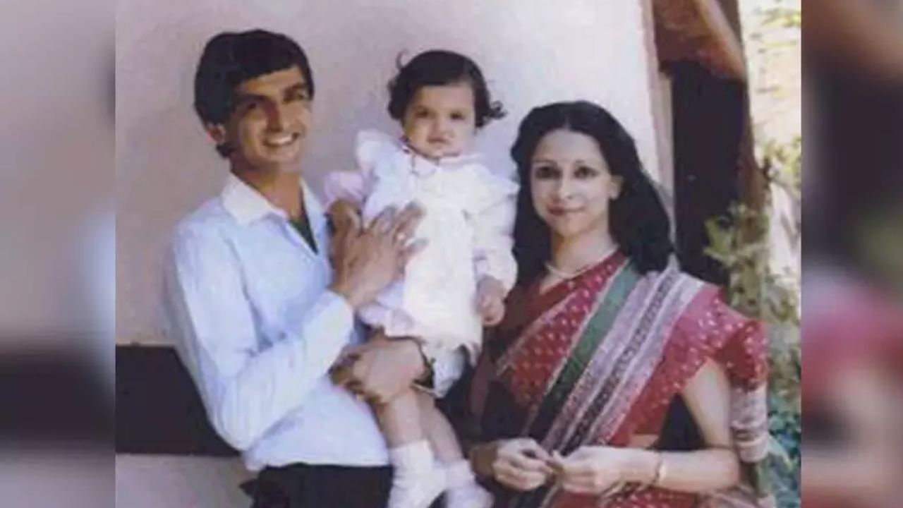 દીપિકાનો જન્મ 5 જાન્યુઆરીએ થયો હતો. દીપિકા પાદુકોણની માતાનું નામ ઉજાલા અને બહેનનું નામ અનીશા છે, જે ગોલ્ફર છે.  ( ફોટો ક્રેડિટ- ગુગલ )