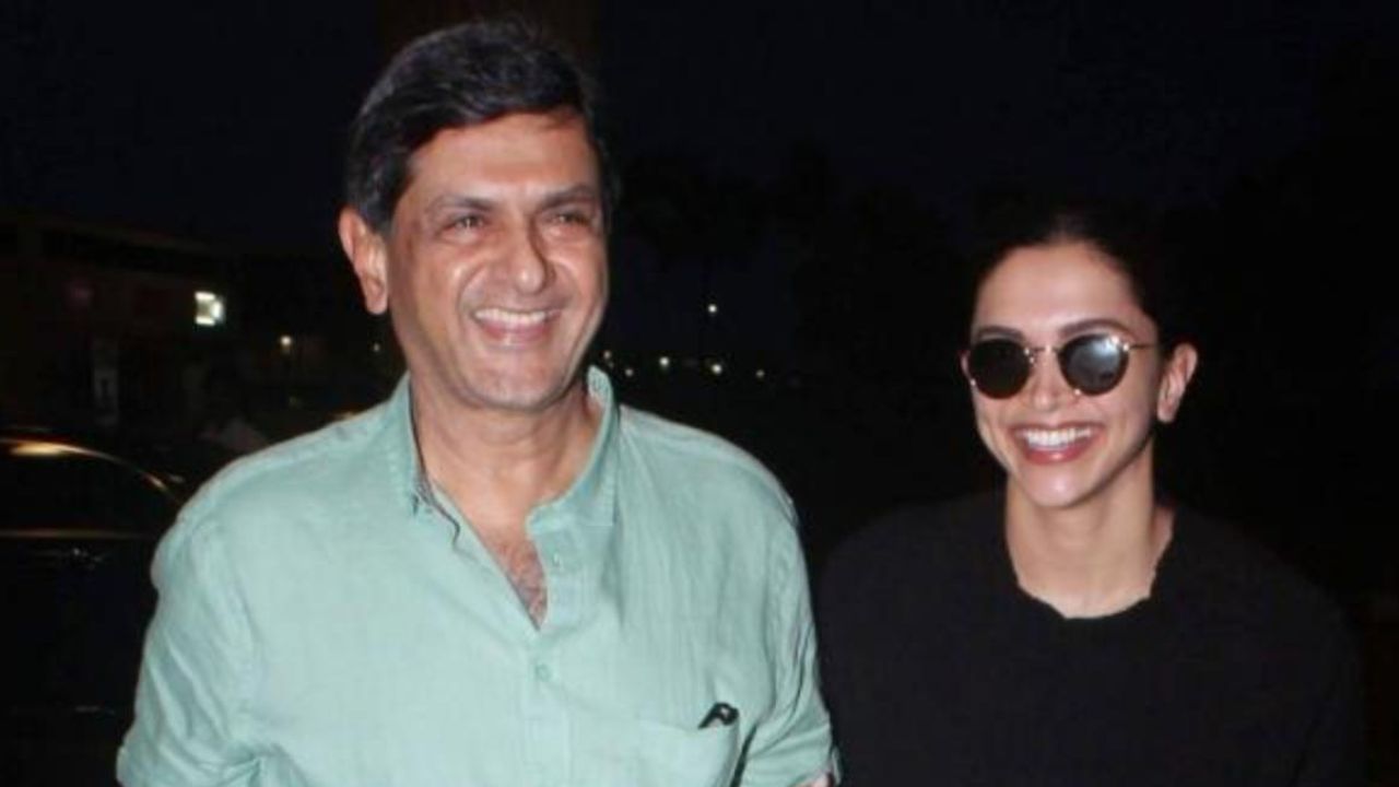 મોટાભાગના લોકો દીપિકાના પિતા પ્રકાશ પાદુકોણને જાણે છે. આજે જો આપણા દેશે બેડમિન્ટનની આંતરરાષ્ટ્રીય સ્પર્ધાઓમાં મેડલ લાવવાનું શરૂ કર્યું છે તો તેની શરૂઆત પ્રકાશ પાદુકોણે કરી હતી. જેના કારણે તેમને લાઈફ ટાઈમ અચીવમેન્ટનું બિરુદ પણ આપવામાં આવ્યું છે. ( ફોટો ક્રેડિટ- ગુગલ )