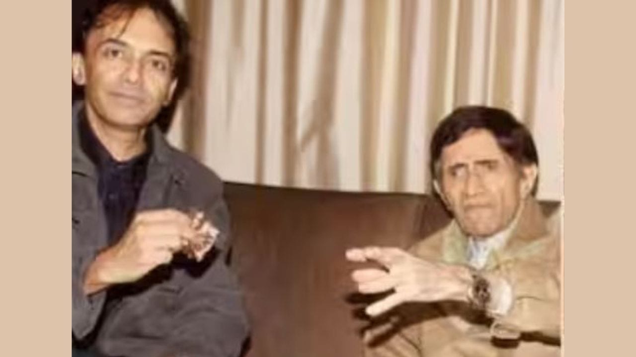 દેવ આનંદે એક વખત કહ્યું હતું : જ્યારે મેં જુહુમાં મારું ઘર બનાવ્યું ત્યારે તે એક નાનું ગામ હતું, પરંતુ હવે જુહુ ખૂબ જ ભીડવાળું થઈ ગયું છે, ખાસ કરીને રવિવારે. અહીં હવે એ બીચ નથી રહ્યો જ્યાં હું શાંતિથી બેસતો હતો, હવે બધે જ ઘોંઘાટ છે. મારા આઇરિસ પાર્ક નિવાસસ્થાનમાં હવે કોઈ પાર્ક નથી.
