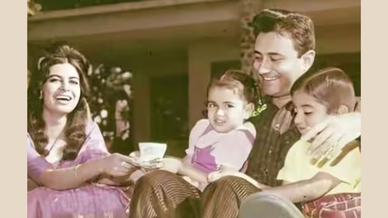 દેવ આનંદે તેમના જુહુના ઘર વિશે નિખાલસતાથી વાત કરી, જ્યાં તેમણે તેમના પરિવાર સાથે જીવનભરની યાદો બનાવી.
