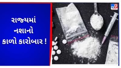 Gujarat : રાજ્ય અને દરિયાઈ સીમામાંથી હજાર કરોડથી વધારાનું ડ્રગ્સ પકડાયું હોવાનો સરકારનો સ્વીકાર