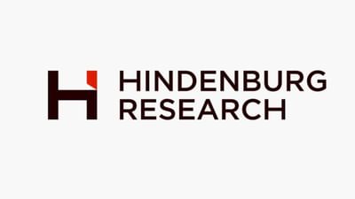 Hindenburg રિસર્ચે આપ્યો 'બીજો મોટો' સંકેત, હવે કોનો વારો.....!