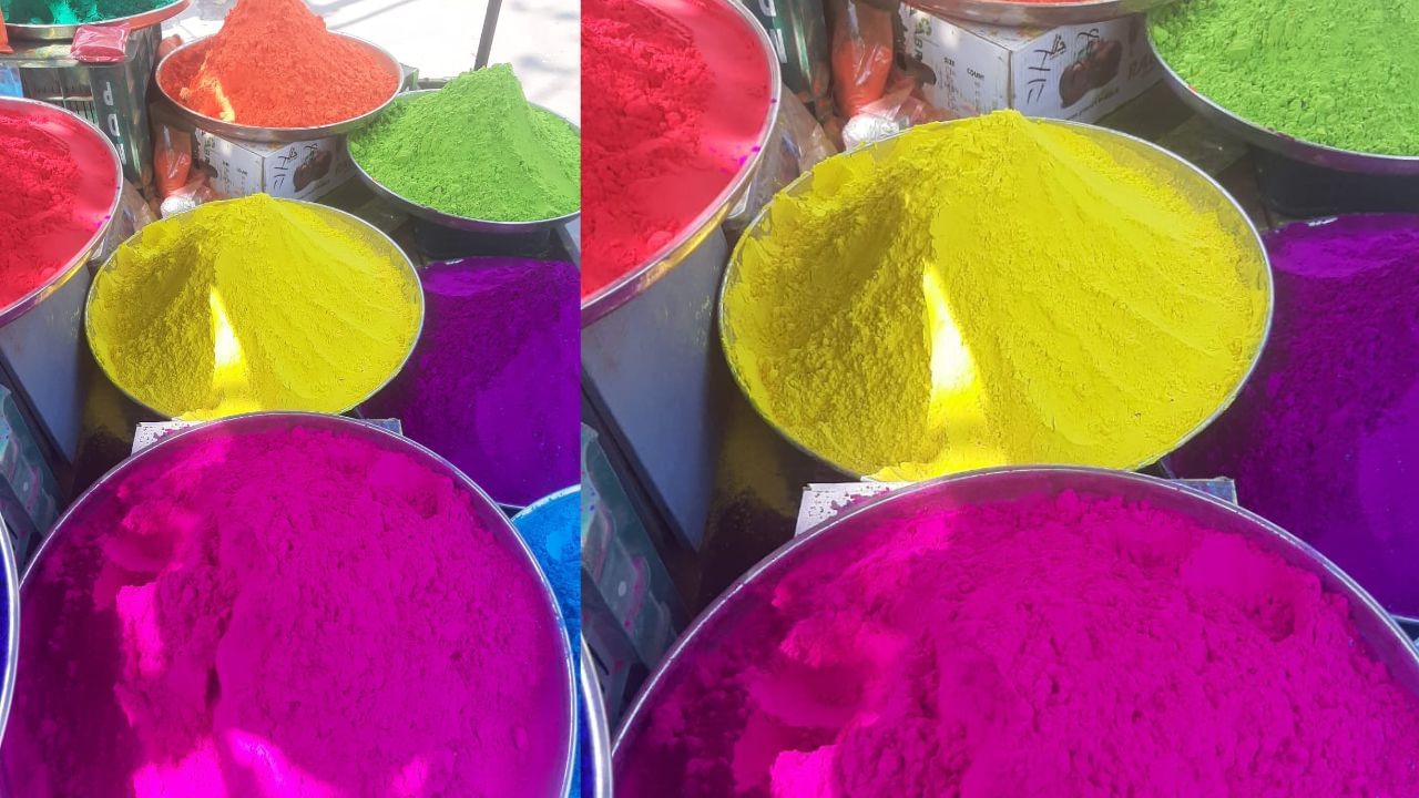 holi dhuleti festival origin