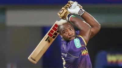 
ઓલરાઉન્ડર આન્દ્રે રસલએ આઈપીએલમાં  657 બોલમાં 100 સિક્સ પૂરા કર્યા હતા. 
