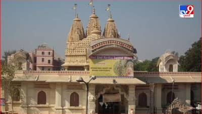 Ramnavmi 2023: ઇસ્કોન મંદિરમાં ઉજવાશે રામ નવમીનો તહેવાર, જાણો સમગ્ર વિગતો